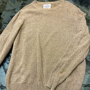St. John’s Bay Knitted Sweater (Sz XL)